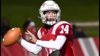 Standard-Speaker fifth Annual Athlete of the Week Program