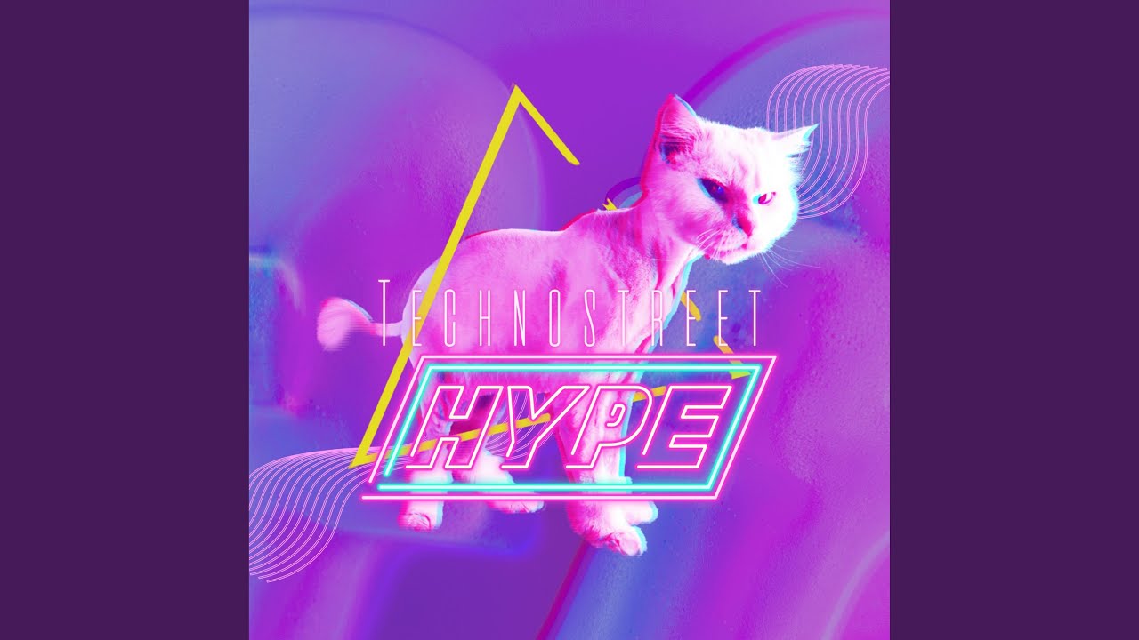 Watch HYPE on YouTube Watch HYPE on YouTube