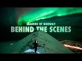 SEASONS of NORWAY: Behind the Scenes