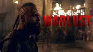 The Last Kingdom ►Warlust◄ Sigefrid