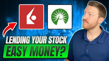 Stock Lending Explained | How to Lend Stocks to Short Sellers