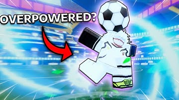 This Style needs to get NERFED Right Now in Azure Latch...