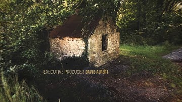 The Walking Dead - Season 9 Title Sequence - Version 7 (Fan Made)