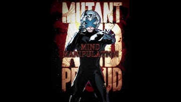 Strongest Abilities In Fiction (Part 3) #shorts