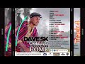 Dave SK - Omikalo (Full album) 2020.