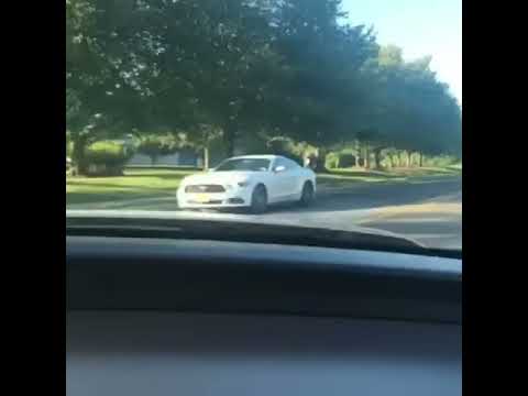 MGW Shifter Installed 1st Test Hit 
