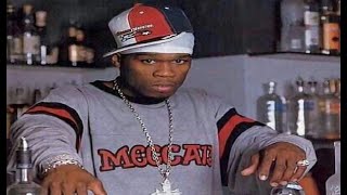 50 Cent - Be A Gentleman Jay-Z Diss