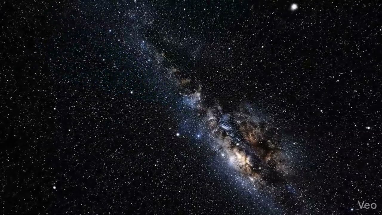 10 Hours Deep Sleep: From The Entrance to The Awakening (432Hz Black Screen Lab Mix)