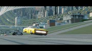 Endless Engines Challenge Breakdown and Submission