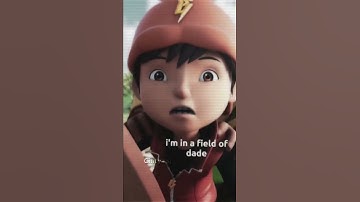 🥀 Cpp Boboiboy Galaxy 🥀 || Dandelions🎶