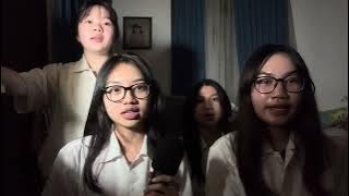 Take A Chance With Me - Niki Zefanya