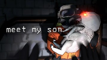 lethal company clips with subtle foreshadowing