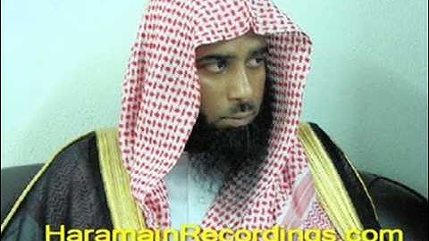 الشيخ صلاح البدير تلاوة خاشعة من سورة النساء