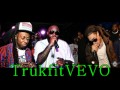 Gunplay Kush Feat Lil Wayne Rick Ross OFFICIAL HD AUDIO 720p mp3