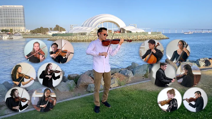 Vivaldi's 'Four Seasons: Summer'