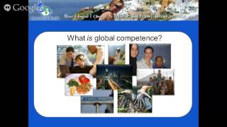 Connecting Students to their World