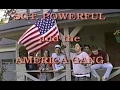 Sgt. Powerful and the America Gang-by Corn Pone Flicks