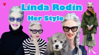 Linda Rodin: Her Style