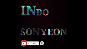 #Namechange#                    My YouTube channel name change/colour effect.