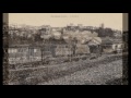 CONQUES sur ORBIEL: Le tramway à vapeur de l'Aude (Claude Gironis 2016)