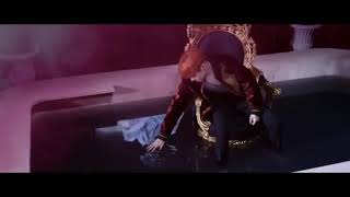 Royal Vampires Academy Teaser