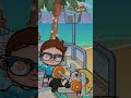 exercise day with mr.Sea!|emmasea|#trending #avatarstory #avatarworld #avatarfranchise #emmasea