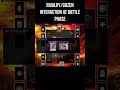 YuGiOh! Ruling #8 : Rivalry of Warlords/Gozen Match di Battle Phase ? #shortsvideo
