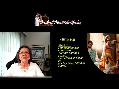 EVANGELIO DE JUAN CAP 11 RESURRECCION DE LAZARO!