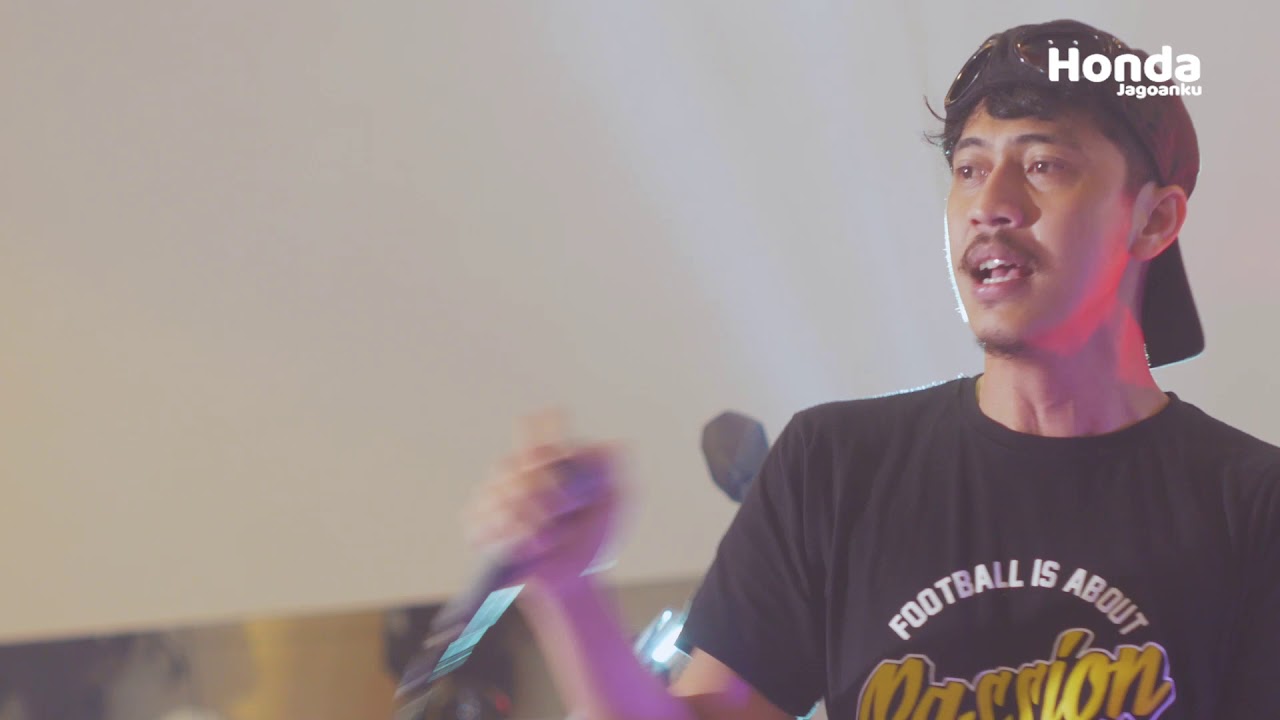 Morfem - Rayakan Pemenang (Cornerkick Cover)