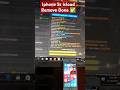 iphone 5s icloud Remove Unlock 🔓 Tool Sa✅🔓
