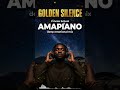 Golden Silence🎧💖💖 #amapianoinstrumental #amapianolounge #deephouse #deepamapiano #music #amapiano