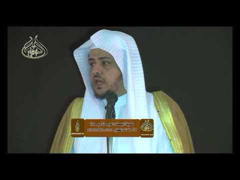 خطبة الجمعة الحياة عبادة