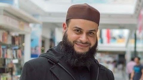 سورة الأنفال - الشيخ حاتم فريد الواعر