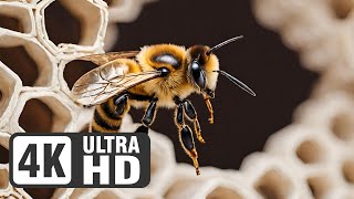 Real 4K Video Ultra Hd | Animal 4K Demo Video | Demo Video 4K Hdr