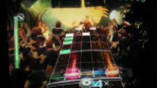 Master Exploder, Expert, 5G* (RB2, guitar)