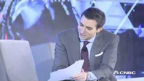 Interview With The Lifelike Hot Robot Named Sophia (Full) | CNBC