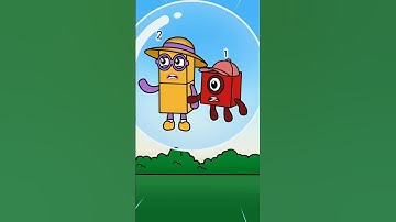 On Holiday NB 1 And NB 2 Are Stuck In A Giant Bubble  #gaming