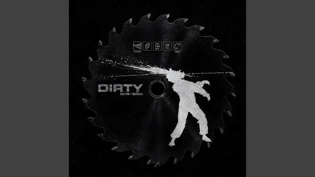 Watch DIRTY on YouTube Watch DIRTY on YouTube
