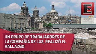 A 40 años del descubrimiento del Templo Mayor