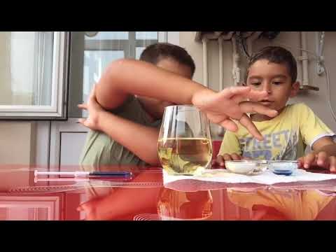 Video: Yağ çəninə su necə daxil olur?
