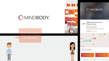 Mindbody set up tutorial
