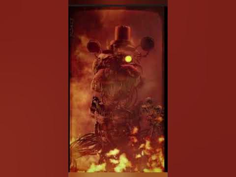 Fnaf 6 #shorts #edit Фнаф6 - YouTube