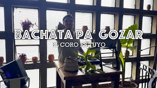 BACHATA PA' GOZAR MIX || THE LATEST || DJ JET DRAGO