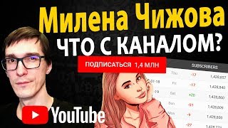 Идеи для видео на Ютуб | Как стать видеоблогером. Оценка канала Милена Чижова Идеи для видео на Ютуб | Как стать видеоблогером. Оценка канала Милена Чижова