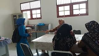 Mengantar pesanan Cocopeat Blok #atph #atphsmkn1mhs #mediatanam #cocipeat #smkbisa