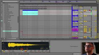 Tuning Hi-Hats in Ableton Live w/ Josh Butler | FaderPro & Toolroom Academy