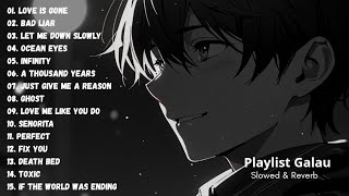 Download Lagu Lagu Barat Paling Galau – Slowed Reverb yang Menusuk Hati - Bikin Nangis MP3 Download Lagu Lagu Barat Paling Galau – Slowed Reverb yang Menusuk Hati - Bikin Nangis MP3