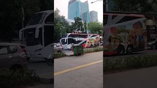 Basuri slow motion ❤️❤️mantab #telolet #busmania #basuri #basuriv1 #shorts #basurislow