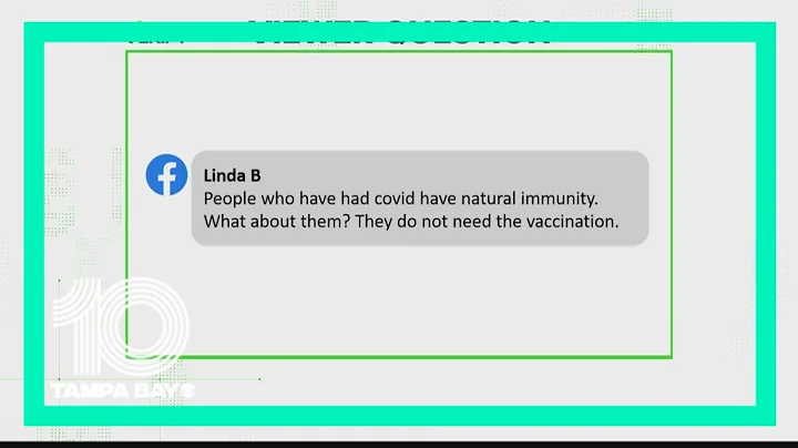 Yes, if you’ve already had COVID-19 you should still get vaccinated