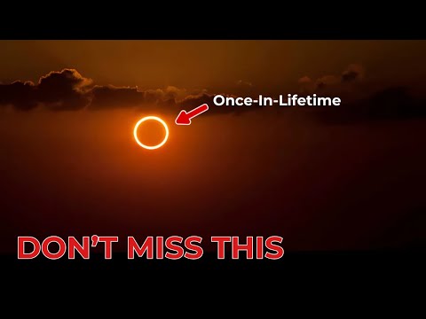 The Longest Solar Eclipse in 100 Years!